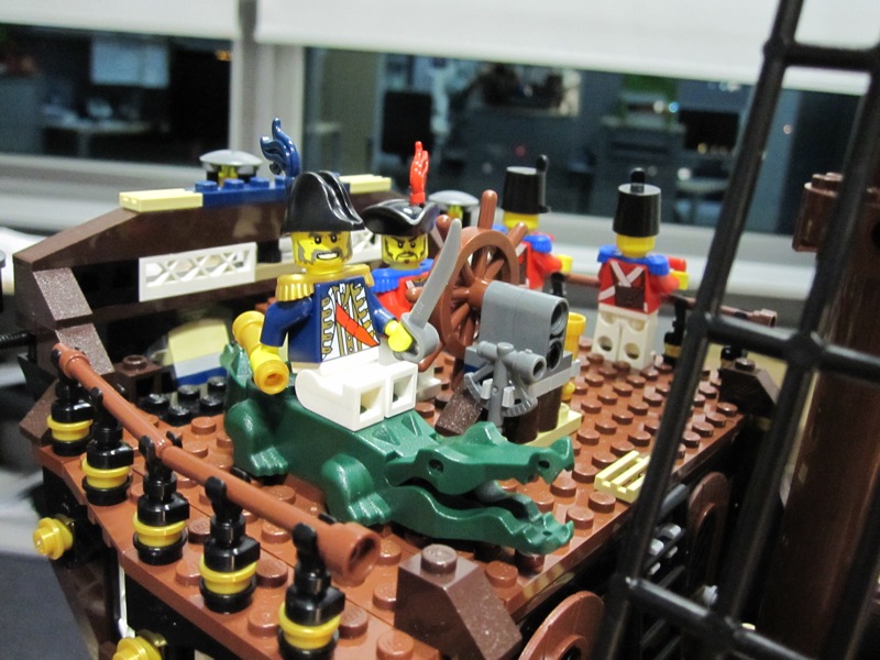 Boat Party 1 Boat Party 1