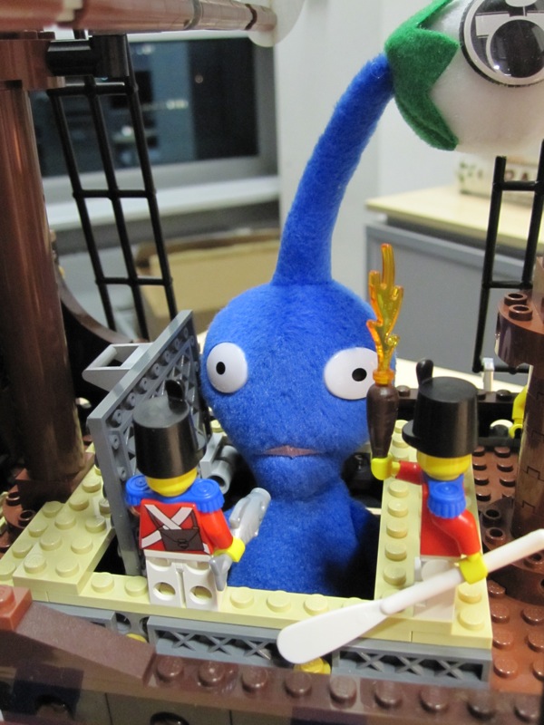 Boat Party 3 Boat Party 3