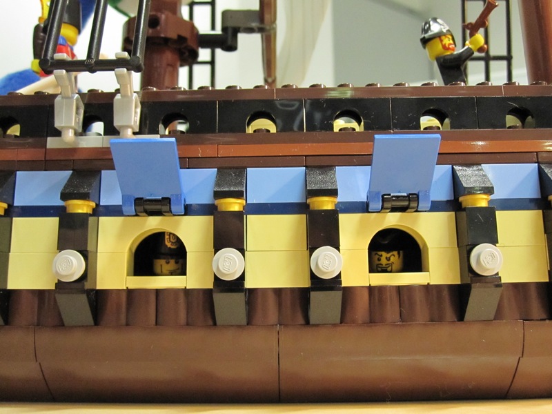 Boat Party 4 Boat Party 4