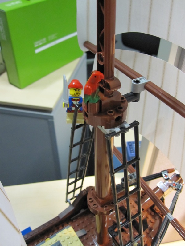 Boat Party 7 Boat Party 7