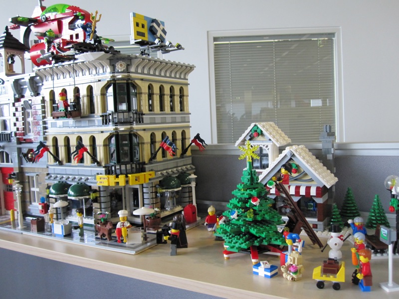 Manta Ray 1 Manta Ray 1