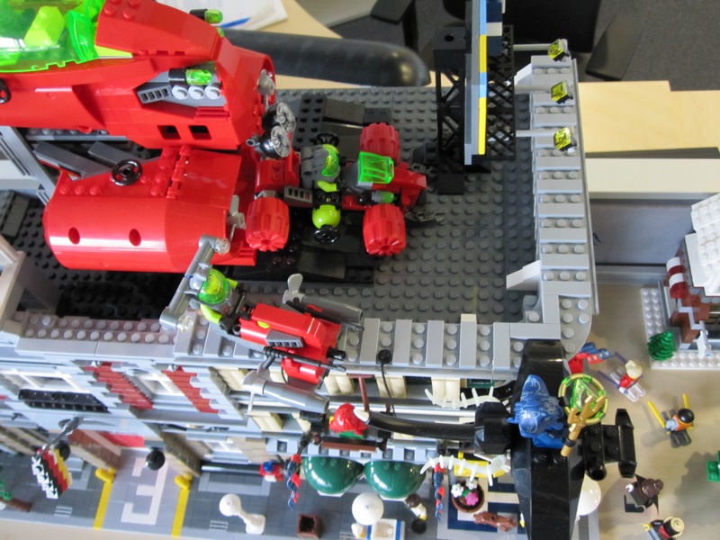 Manta Ray 2 Manta Ray 2