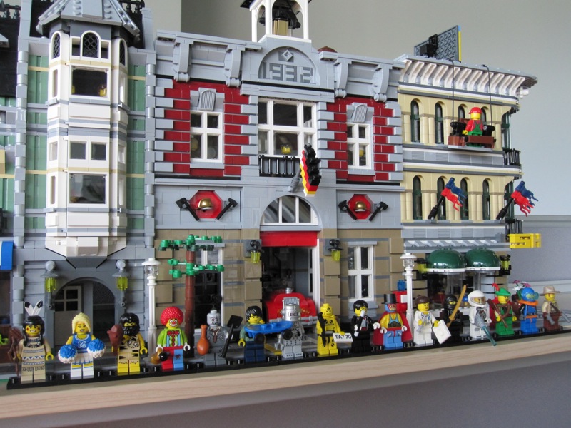 Parade Parade