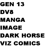 Some of the stuff you'll find inside...