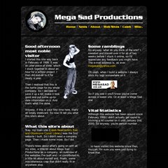 Megasad 2