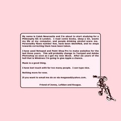 Personal Details 1