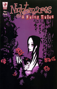 Nightmares & Fairy Tales, Issue #10