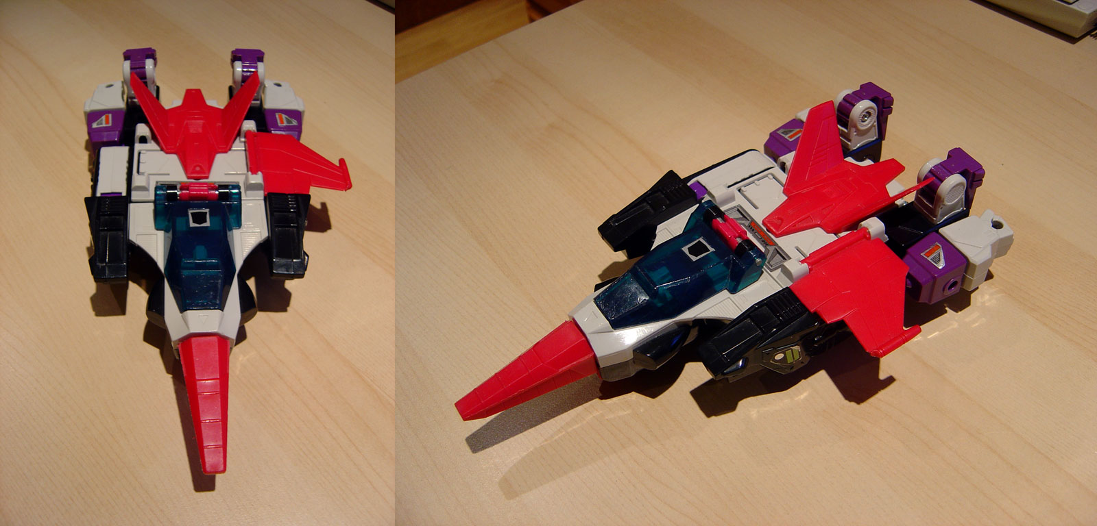 Apeface Vehicle Mode