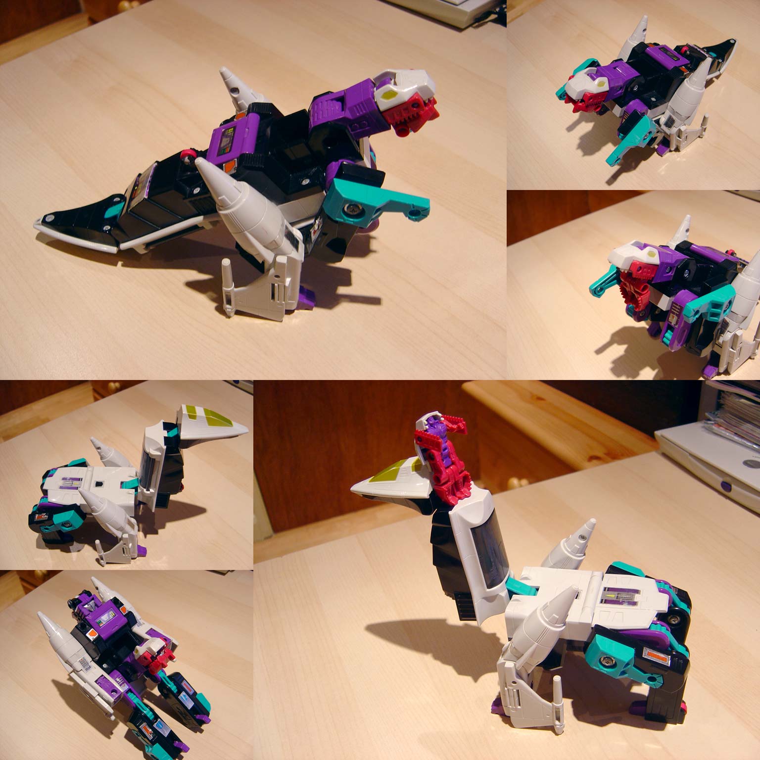 Snapdragon Monster Mode