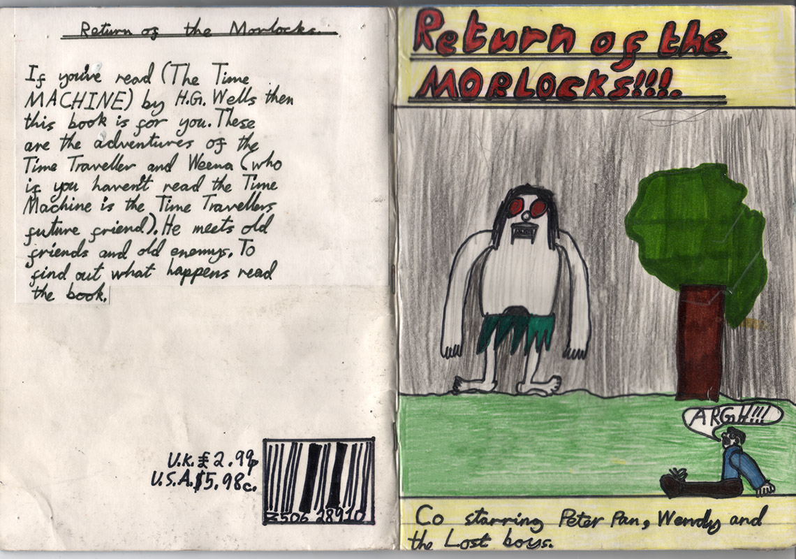 Covers