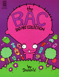 The Bad Art Collection