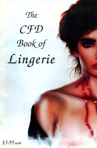 The CFD Book of Lingerie