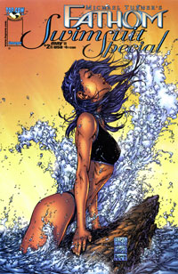 Fathom Swimsuit Special Vol. 1 Issue 1