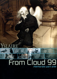 From Cloud 99 - Memories Part 1