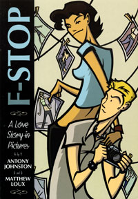 F-Stop: A Love Story in Pictures
