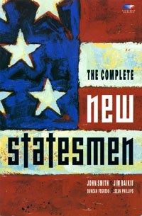The Complete New Statesmen