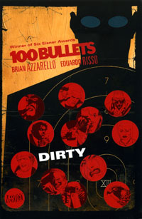 100 Bullets: Dirty