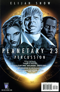 Planetary #23