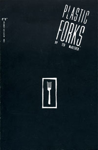 Plastic Forks Book 5
