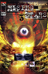 Rising Stars Vol. 1, Issue 3