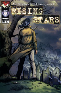 Rising Stars Vol. 1, Issue 10