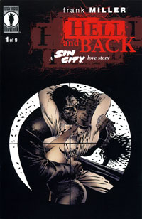 Sin City: Hell and Back #1