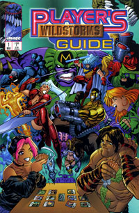 WildStorms Player's Guide