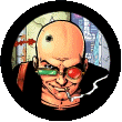 Spider Jerusalem