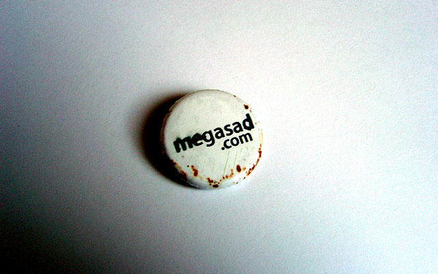 megasad.com badge